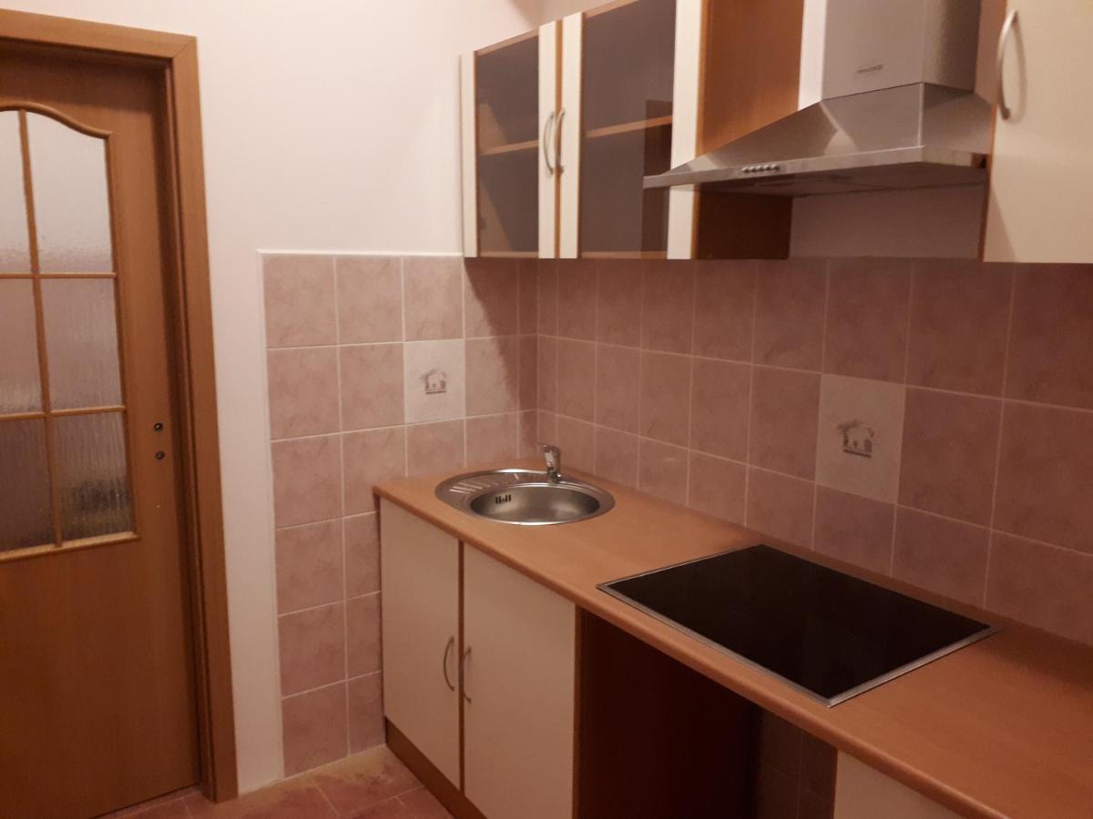 Apartmany Setkova Vila Jindrichuv Hradec Bagian luar foto
