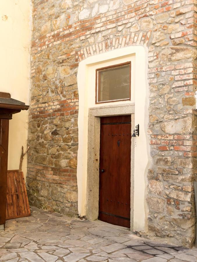 Apartmany Setkova Vila Jindrichuv Hradec Bagian luar foto