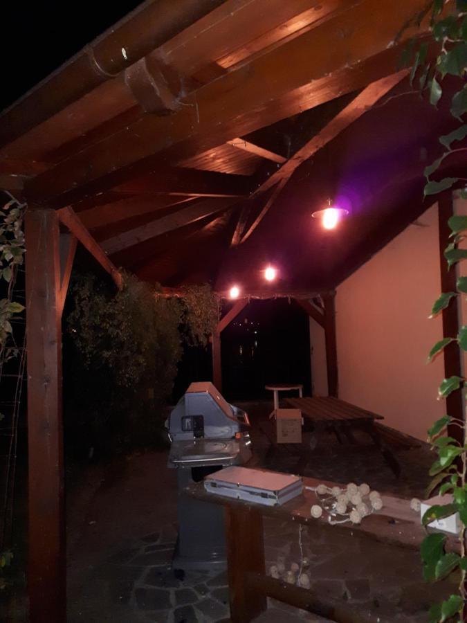 Apartmany Setkova Vila Jindrichuv Hradec Bagian luar foto